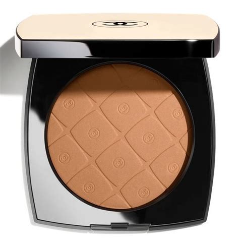 poudre belle mine ensoleillée chanel|healthy glow makeup .